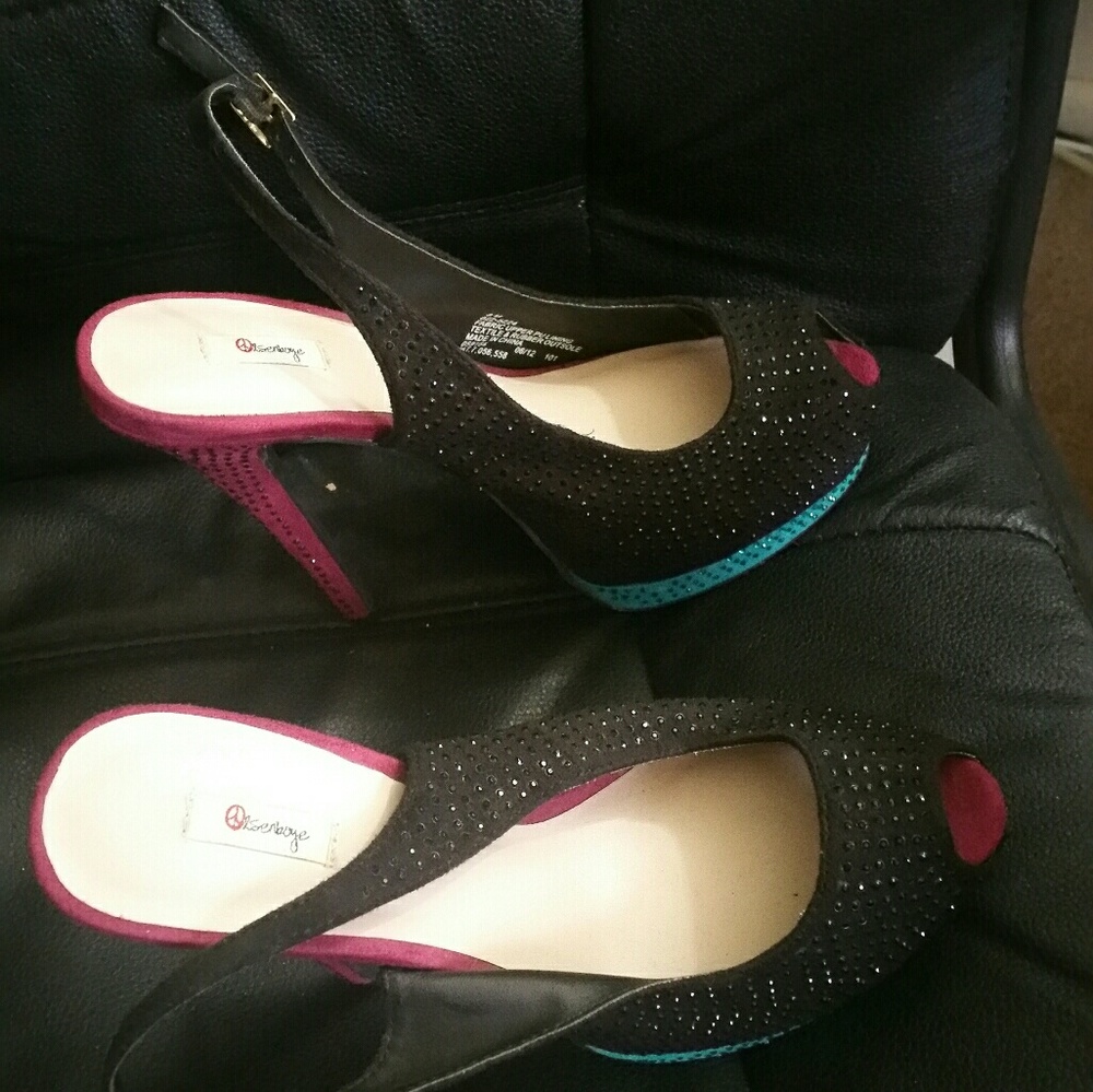 Shoes